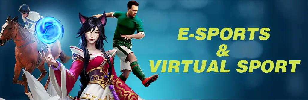 E-sport